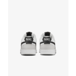 Nike Court Vision LO grey fog/white/black
