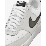 Nike Court Vision LO grey fog/white/black