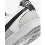 Nike Court Vision LO grey fog/white/black