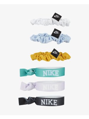 Nike Sportswear Buckles