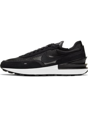 Nike Waffle One black