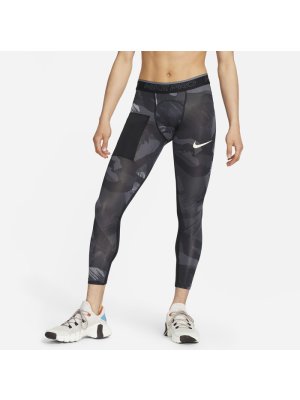 Nike Pro Dri-Fit Camo Tights