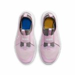 Nike Flex Runner 2 (GS) pink
