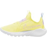 Nike Flex Runner 2 (GS) citron tint/pearl pink