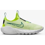 Nike Flex Runner 2 (GS) barely volt/bright spruce/volt