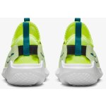 Nike Flex Runner 2 (GS) barely volt/bright spruce/volt