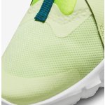 Nike Flex Runner 2 (GS) barely volt/bright spruce/volt
