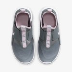 Nike Flex Runner (PS) lt smoke grey/pink foam