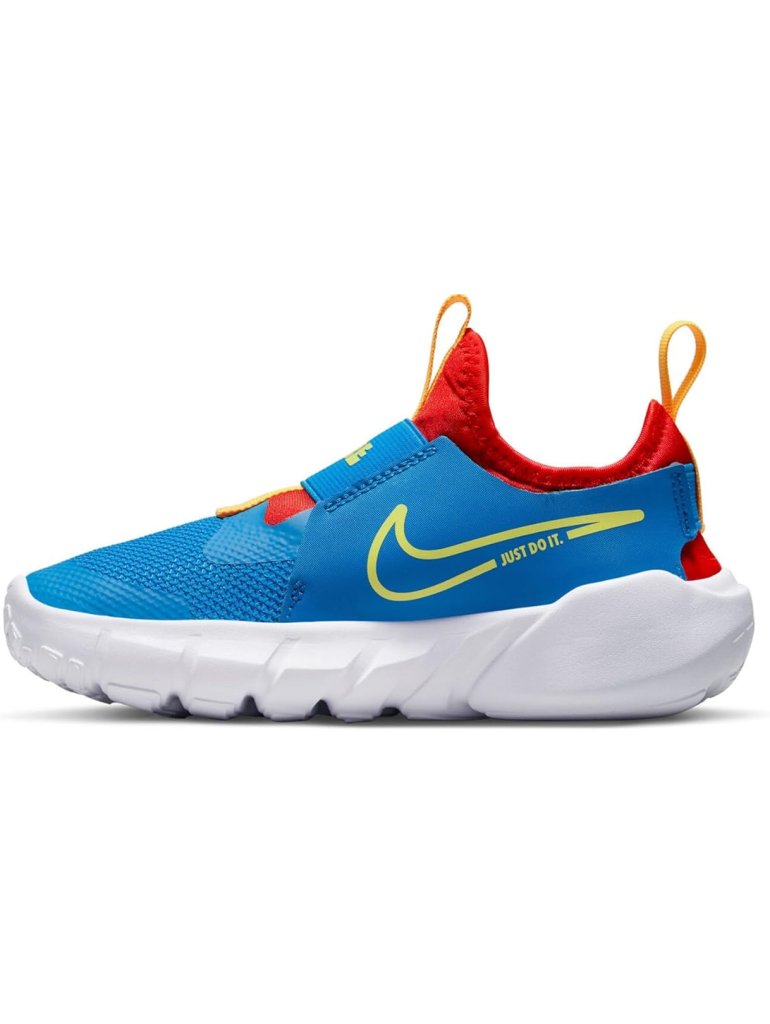 Nike Flex Runner 2 (PSV) photo blue/atomic green