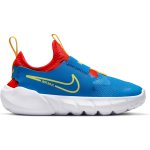 Nike Flex Runner 2 (PSV) photo blue/atomic green