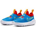 Nike Flex Runner 2 (PSV) photo blue/atomic green