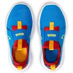 Nike Flex Runner 2 (PSV) photo blue/atomic green