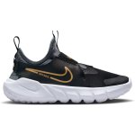 Nike Flex Runner 2 (PSV) black/metallic gold/cool grey