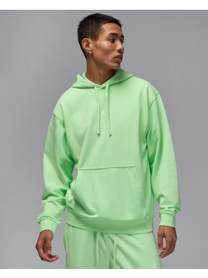 Jordan Dri-Fit Sport Crossover vapour green/white