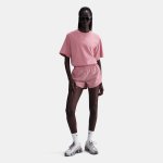 Nike W Sportswear Essential Oversized Tee elemental pink
