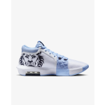 Nike LeBron Witness VIII white/thunder blue/aluminium