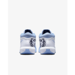 Nike LeBron Witness VIII white/thunder blue/aluminium