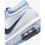 Nike LeBron Witness VIII white/thunder blue/aluminium