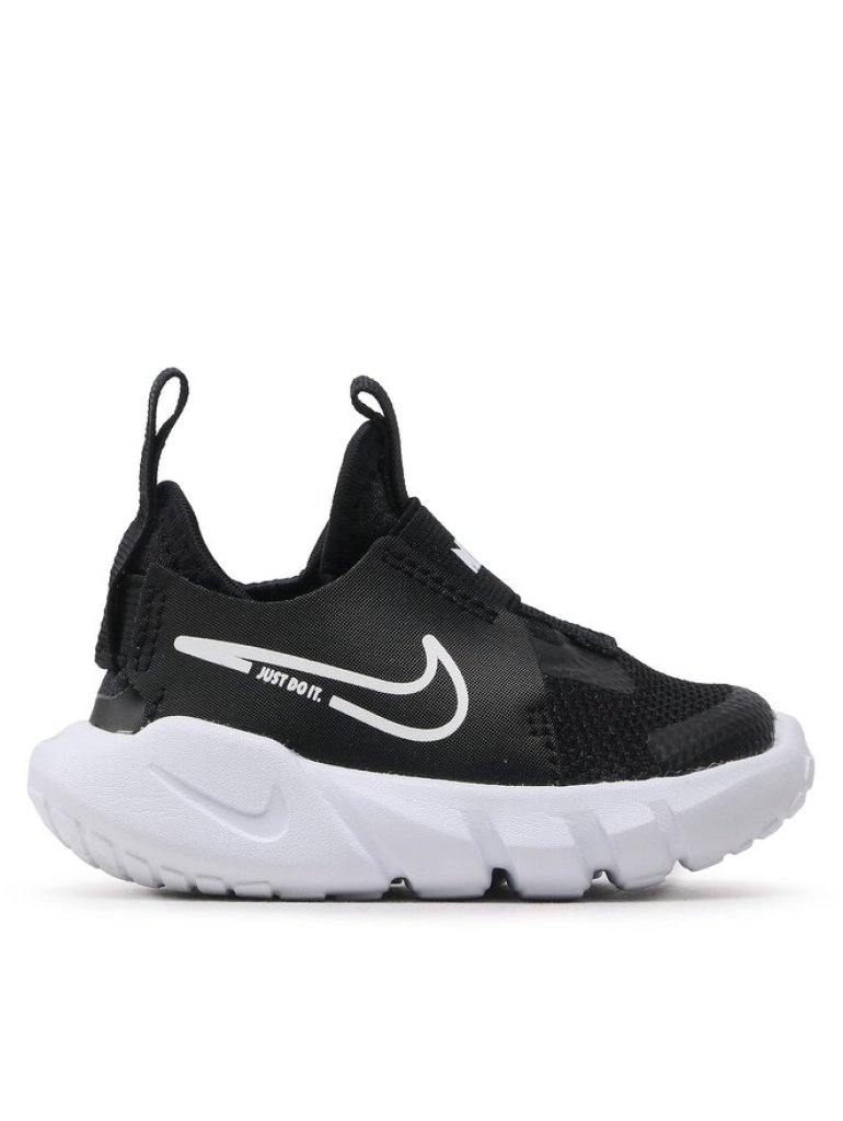 Nike Flex Runner 2 (TDV) black/white