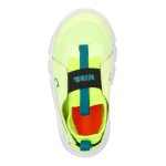 Nike Flex Runner 2 (TDV) barely volt/bright spruce/volt