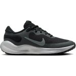 Nike Revolution 7 SE (GS) black/metallic silver