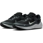 Nike Revolution 7 SE (GS) black/metallic silver