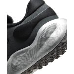 Nike Revolution 7 SE (GS) black/metallic silver