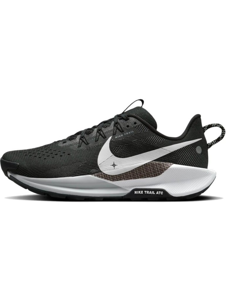 Nike ReactX Pegasus Trail 5 black/white