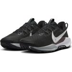 Nike ReactX Pegasus Trail 5 black/white