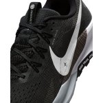 Nike ReactX Pegasus Trail 5 black/white