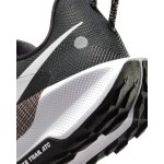 Nike ReactX Pegasus Trail 5 black/white