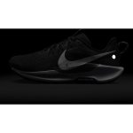 Nike ReactX Pegasus Trail 5 black/white