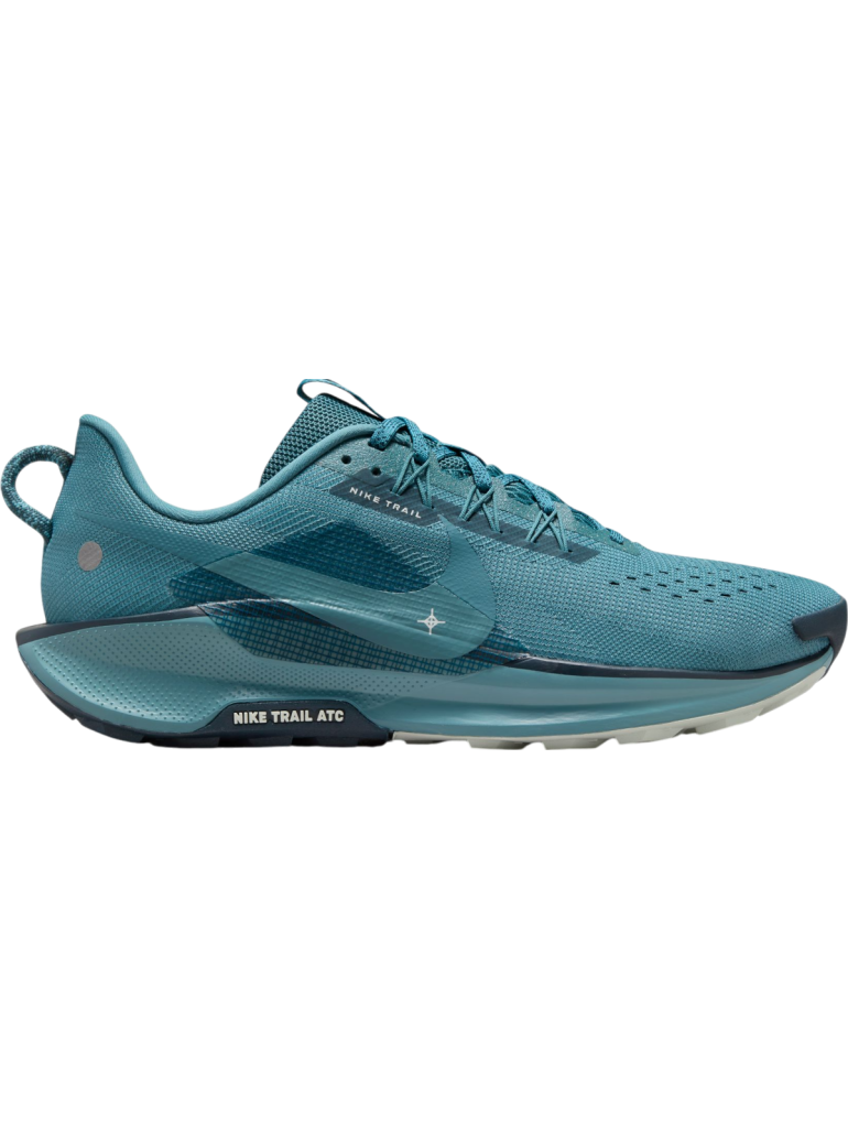 Nike ReactX Pegasus Trail 5 smokey blue