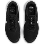 Nike Revolution 7 Wide black/white