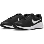 Nike Revolution 7 Wide black/white