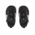 Nike Revolution 6 NN (TDV) black/white