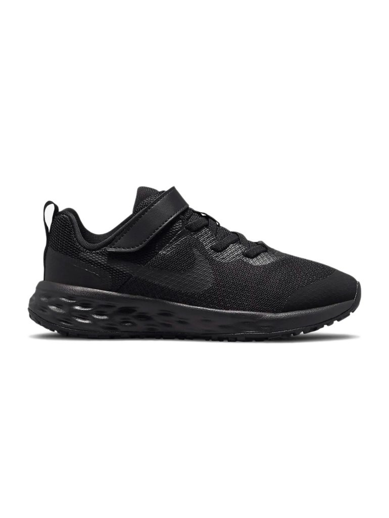 Nike Revolution 6 NN (PSV) black