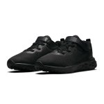 Nike Revolution 6 NN (PSV) black