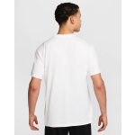 Nike Court Max90 Loose Fit Tee white