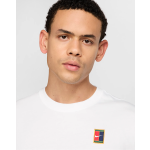 Nike Court Max90 Loose Fit Tee white