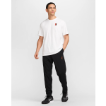 Nike Court Max90 Loose Fit Tee white