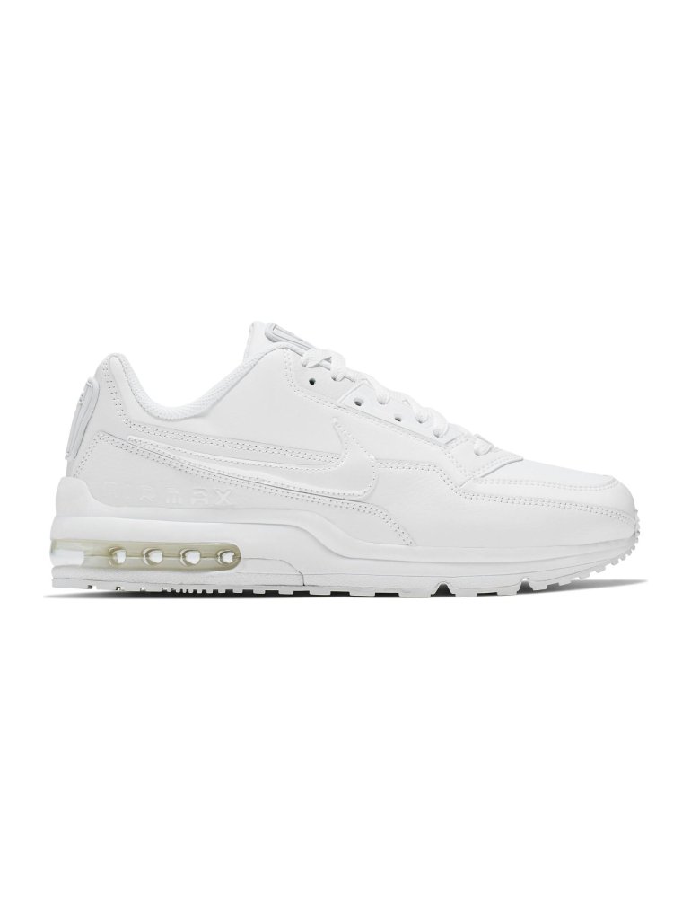 Nike Air Max LTD 3 white