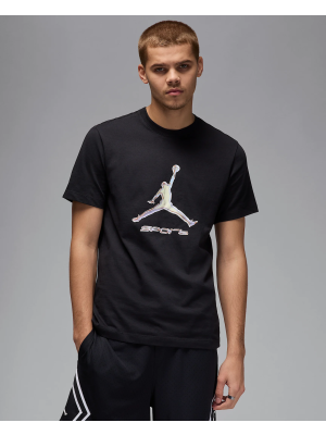 Jordan Dri-Fit Sport Tee black