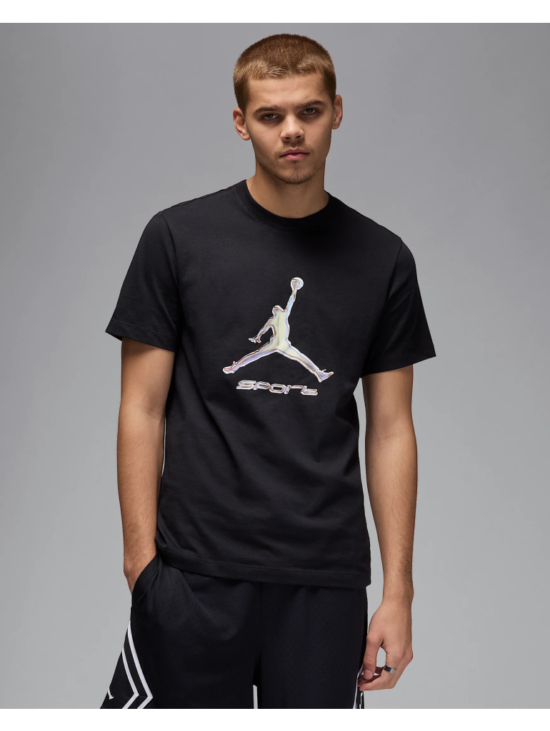 Jordan Dri-Fit Sport Tee black