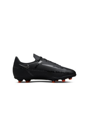 Nike JR Phantom GT2 Club FG/MG black/summit white