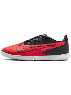 Nike Phantom GX Academy IC bright crimson/black/white