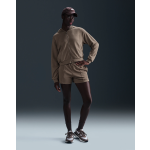 Nike W Sportswear Chill Terry Hoodie mink brown