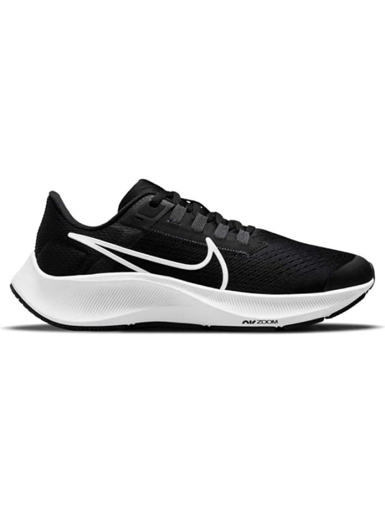 Nike Air Zoom Pegasus 38 (GS) black/white