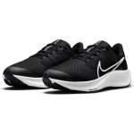 Nike Air Zoom Pegasus 38 (GS) black/white