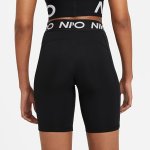 Nike W Pro 365 8" Shorts black/white